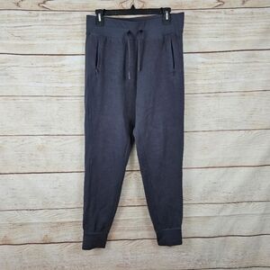 Lululemon Get Going Jogger Sweatpants 28.5" Size 8